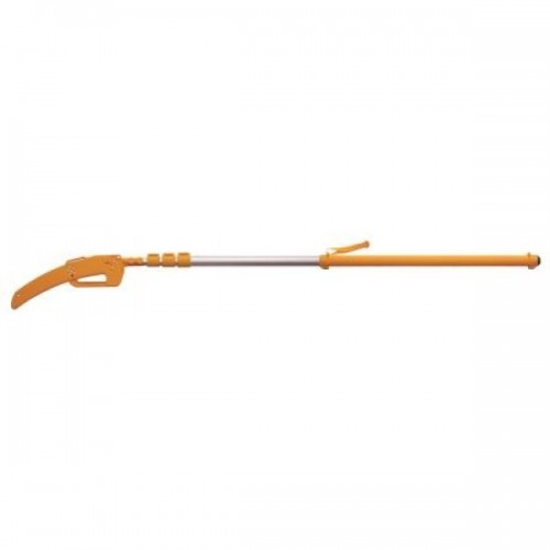 Silky hayate telescoping clearance pole saw