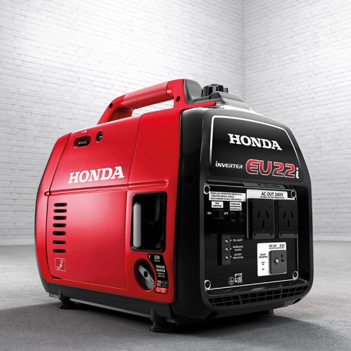 EU22I GENERATOR - Honda - Generators - Shop Online