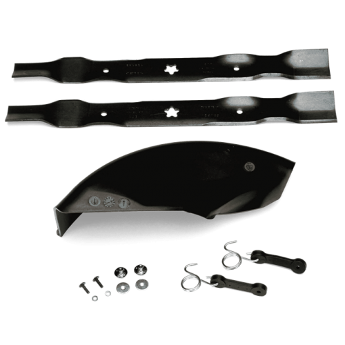 HUSQVARNA MULCHING KIT Ride On Attachments Accessories Shop Online