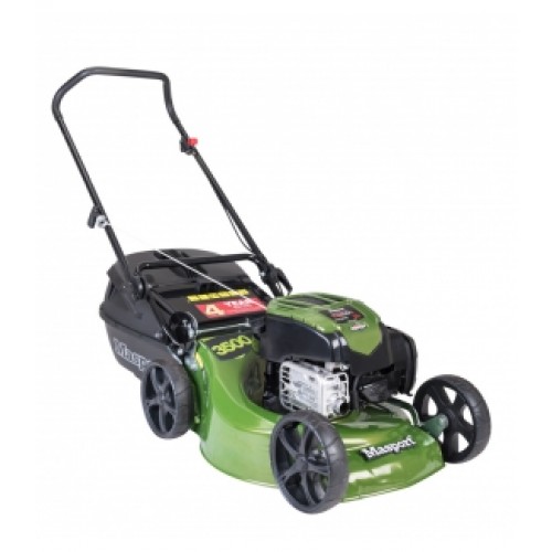 MASPORT PRESIDENT 3500ST Lawn Mowers Shop Online