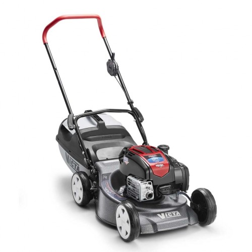 Victa 675 lawn mower 2025