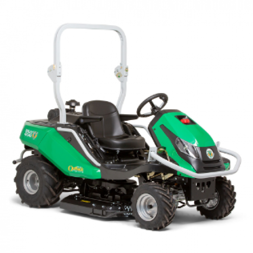BCR3626BVECE 4WD Outback Rider