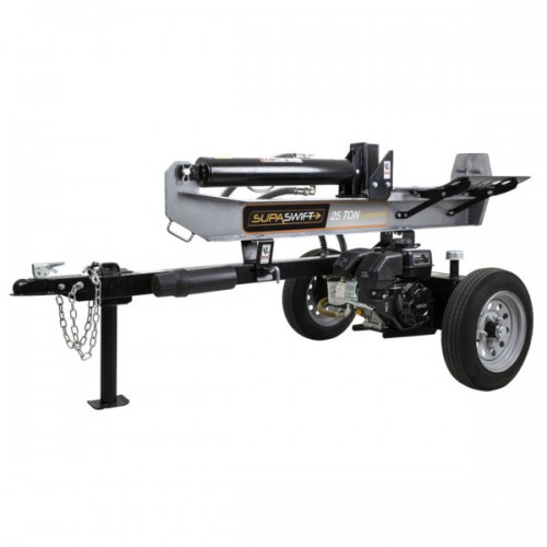 Lowes log deals splitter 22 ton