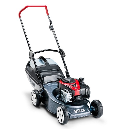 Victa commercial lawn mowers top