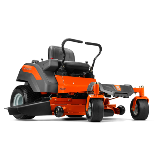 Karl's mower service store