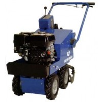 BLUEBIRD SC550HP TURF CUTTER