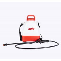 SOLO 406Li BATTERY SPRAYER