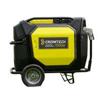 CROMTECH TG7000iE GENERATOR