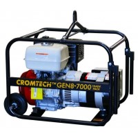 CROMTECH TG85HPT