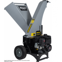 MASPORT MC900 CHIPPER