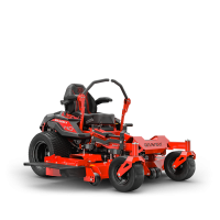 GRAVELY ZTH HD 44