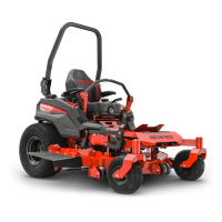 GRAVELY PRO TURN MACH ONE