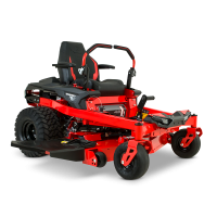 GRAVELY ZTX48