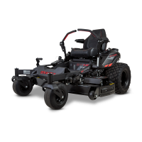 GRAVELY ZTHD STEALTH