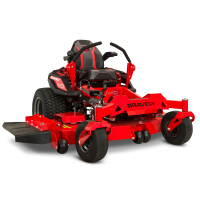 GRAVELY ZTHD 60