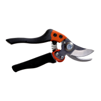 BAHCO PXR-M2 SECATEURS