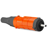 HUSQVARNA BA101 BLOWER ATTATCHMENT