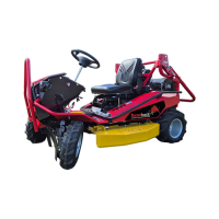 RAZORBACK CMX2406