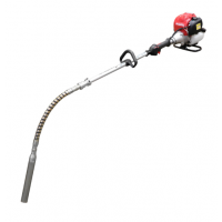 CV45HP PORTABLE VIBRATOR