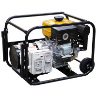 CROMTECH TG40RTP GENERATOR