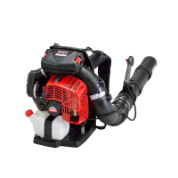 SHINDAIWA EB810 BACKPACK 
