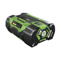 EGO BA1400T BATTERY