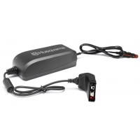 HUSQVARNA QC80F IN CAR CHARGER