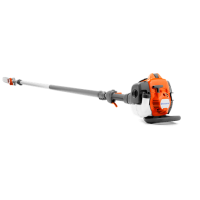 HUSQVARNA 525PT5S POLE SAW