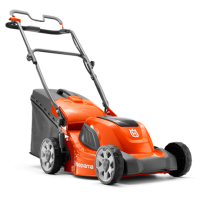 HUSQVARNA LC141Li LAWN MOWER