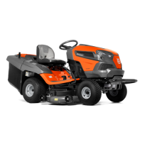 HUSQVARNA TC242TX