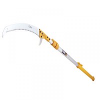 HAYATE 5.1M TELESCOPIC POLE SAW