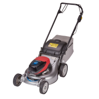 HONDA HRG466XBS S/PROP MOWER
