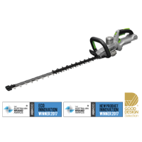 EGO HT6500E HEDGE TRIMMER