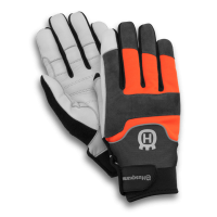 HUSQVARNA GLOVES