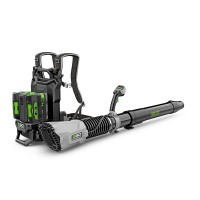 LBPX8006-2 BACKPACK BLOWER