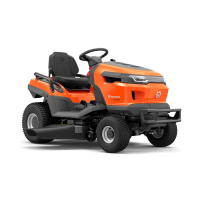HUSQVARNA TS220TDF
