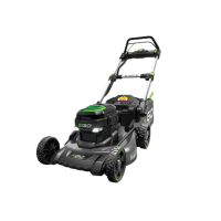 EGO LM2022E-SP MOWER