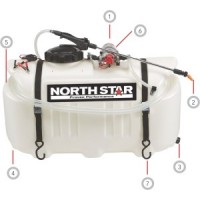 NORTH STAR NU98L