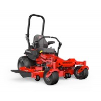 GRAVELY  PRO-TURN ZX 52 
