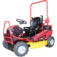 CMX ROPS