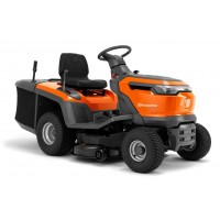 HUSQVARNA TC114