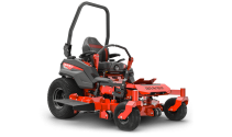 GRAVELY PRO TURN MACH ONE