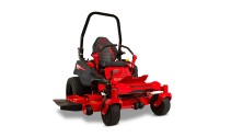 GRAVELY PRO TURN 660