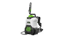 EGO 15LTR BATTERY BACKPACK SPRAYER