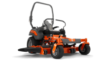 HUSQVARNA Z460 ZERO TURN