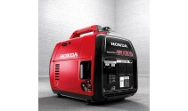 HONDA EU22I GENERATOR