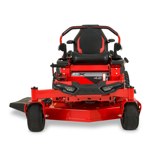 GRAVELY ZTX 42 Gravely ZeroTurn Mowers Shop Online