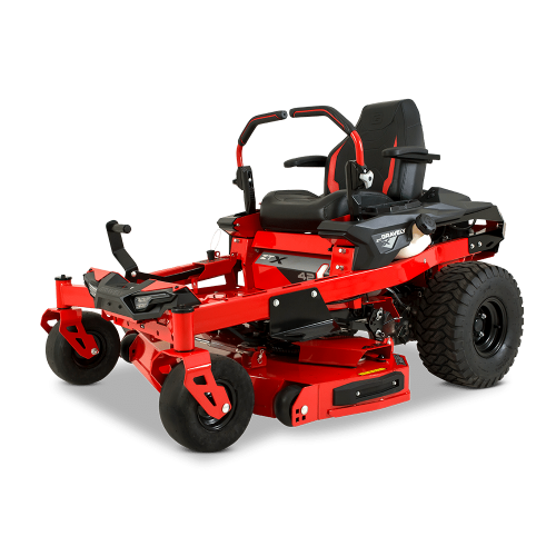 GRAVELY ZTX 42 ZeroTurn Mowers Shop Online