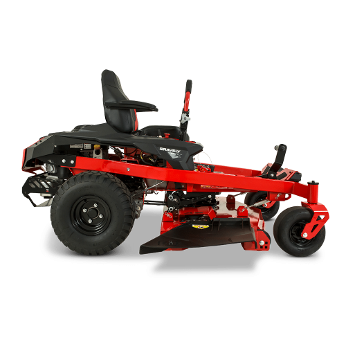 GRAVELY ZTX 42 Gravely ZeroTurn Mowers Shop Online