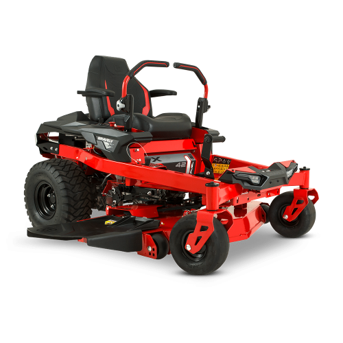 GRAVELY ZTX 42 ZeroTurn Mowers Shop Online